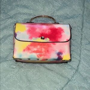 Colorful Women's Handbag